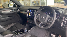 Volvo Xc40 2.0 B4P R DESIGN 5dr Auto Petrol Estate